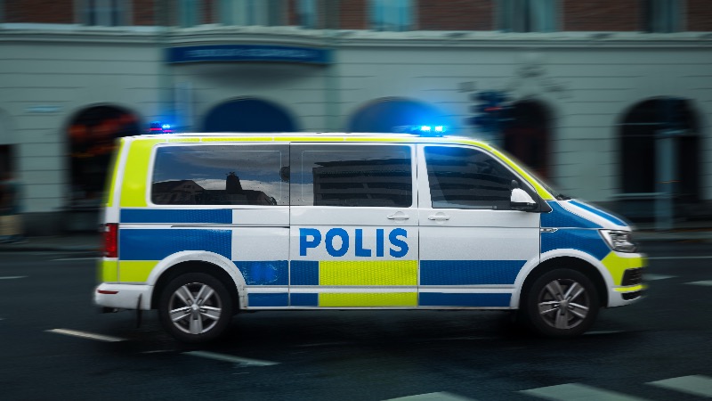 “I Was Horny” Alien Care Worker Who Sexually Abused Elderly Swede Told Police During Questioning