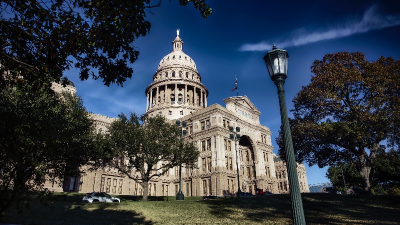 Texas AG Ken Paxton Announces 8 More Arrests Connected To Illegal Abortion Operation
