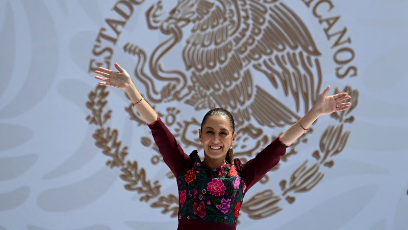 Mexico Bill Proposes Prison For AI Memes Mocking Public Figures