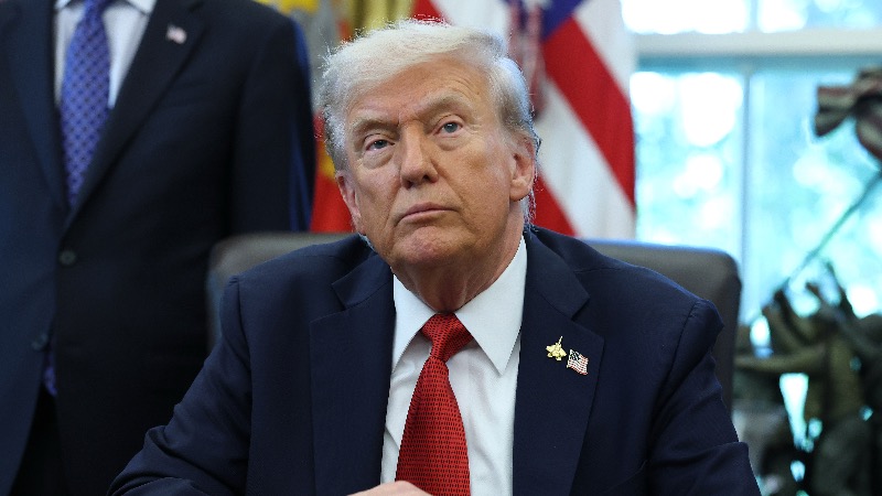 Trump Calls Out China’s Trade War Against The World “They Are Becoming Very Hostile”