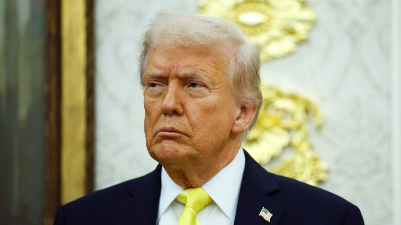 Trump Calls Putin: More US/Russian Diplomatic Meetings Set, End Of War Negotiations Planned