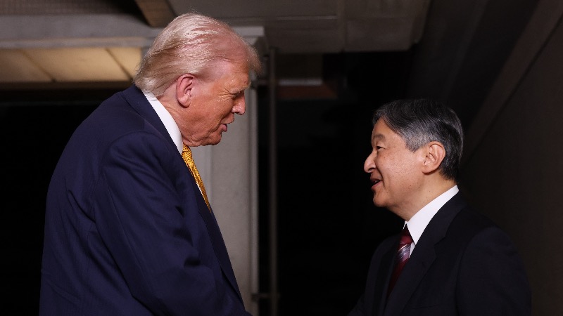 Trump Puts Trade Deal Pressure On China Before Xi Meeting With Asian Economic Agreements Trump Puts Trade Deal Pressure On China Before Xi Meeting With Asian Economic Agreements