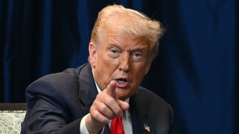 Trump HHS Reversing Biden Policy That Funded Unborn Baby Murder For Illegal Alien Kids