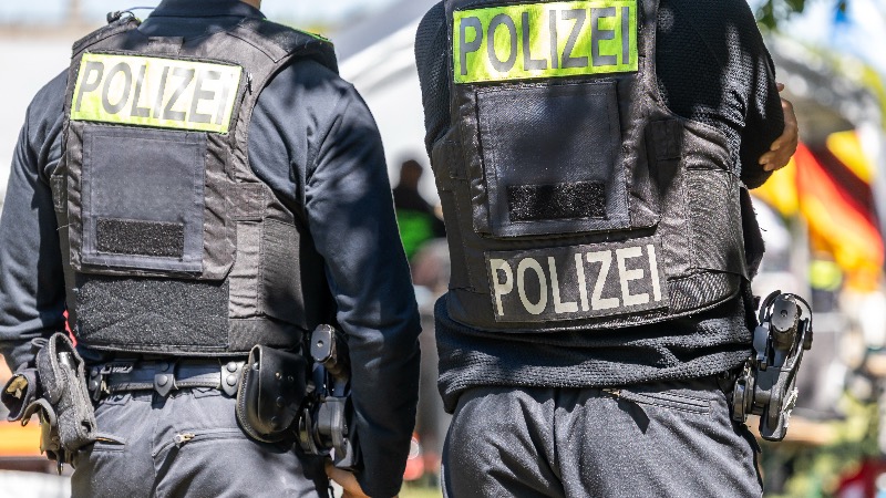 Infamous German Drag Queen Faces Investigation Over Child Pornography Allegations