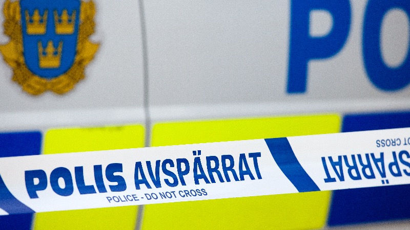 13-Year-Old Alien Sent To Commit Hit Job In Sweden