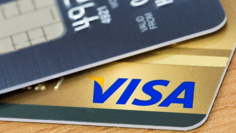Visa Launches Biometric Digital Identity Initiative For Payments