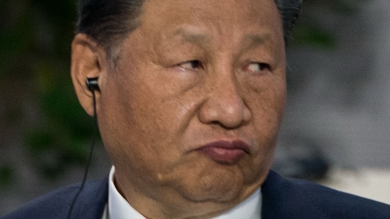 Chinese Government-Linked Bot Armies Wage Infowar Against Foreign Government