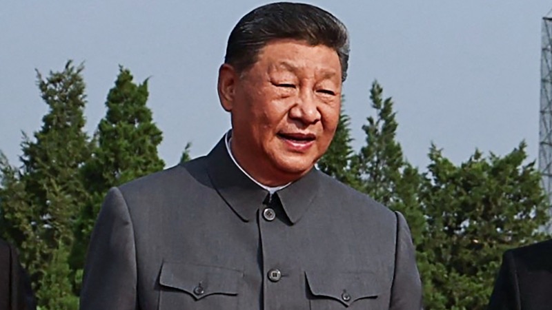 China’s Economy Slows As CCP Propaganda Champions A Bridge & Train Station