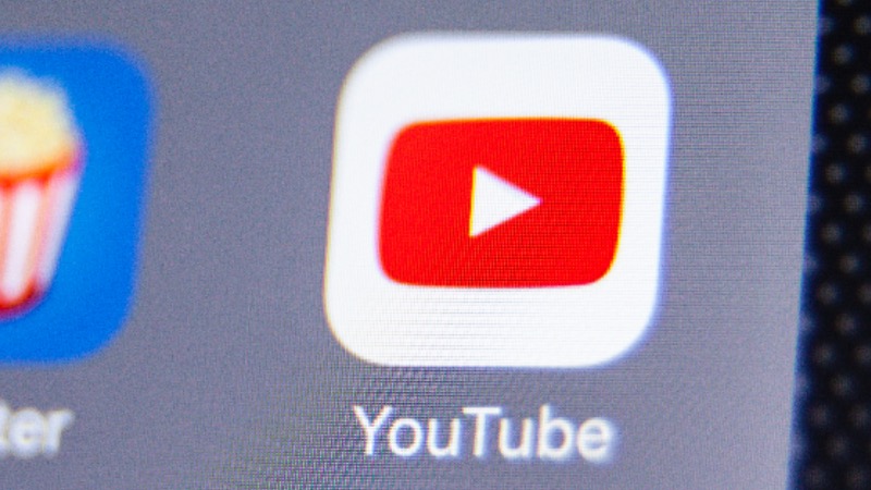 YouTube To Pay Trump .5M In Censorship Lawsuit Settlement