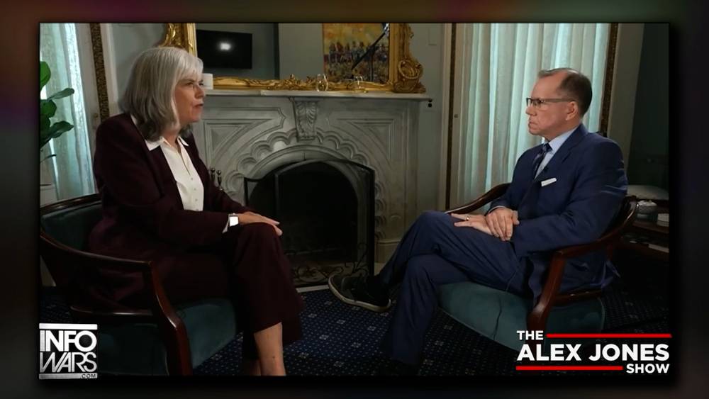 VIDEO: Number Two House Democrat Admits That They Are Intentionally Causing American Families To Suffer With Their Reckless Government Shutdown!