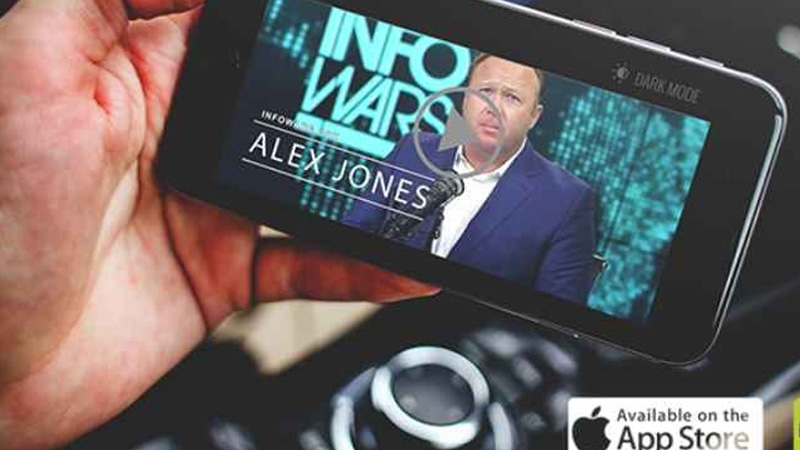 BREAKING: ‘AJN Live’ Soars to Number #5 on Top Free Apple News Apps