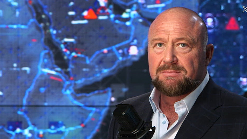 Alex Jones: YOU Are What Allows Infowars To Go On Into The Future