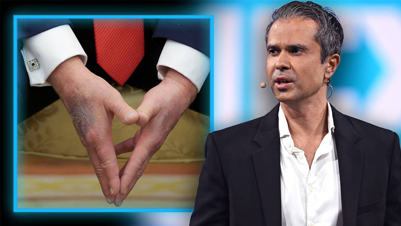 GLOBAL EMERGENCY EXCLUSIVE: Top HHS Doctor Warns President Trump’s Life Is In Danger Because Of The Drugs He Is Being Prescribed By The White House Physician!