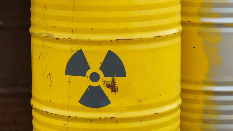 Chinese Nationals Arrested in Georgia for Attempting to Buy Black Market Uranium  Chinese Nationals Arrested in Georgia for Attempting to Buy Black Market Uranium