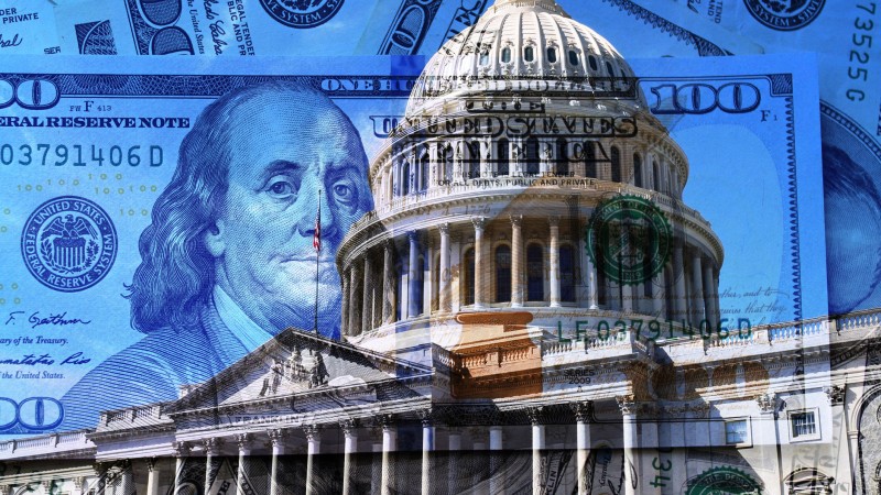 Senate GOP And Democrats Working On Shutdown ‘Off-Ramp’ For Next Week Senate GOP And Democrats Working On Shutdown ‘Off-Ramp’ For Next Week