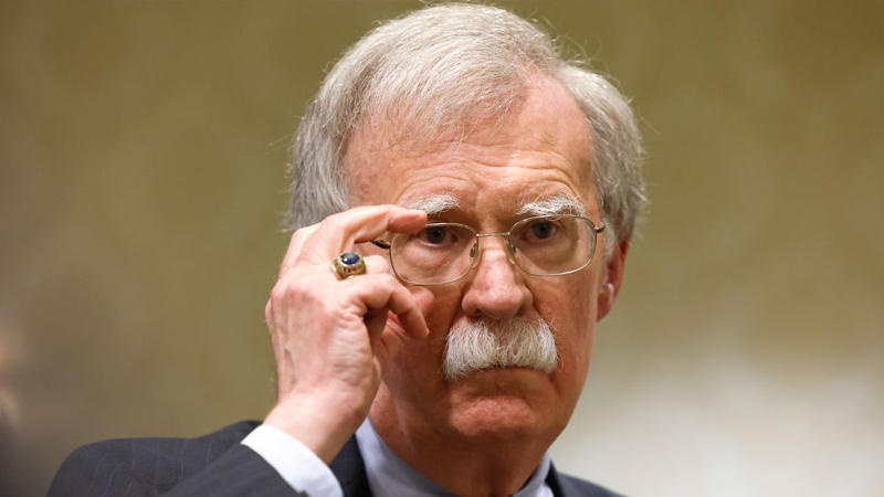 Another Indictment Incoming? Bolton Could Be Charged Within Days