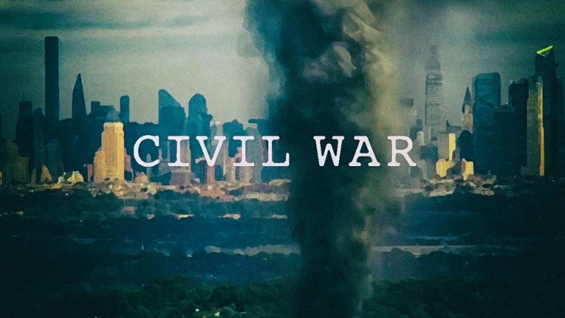 BOWNE REPORT: Feds Ambushed By Civil War Provocateurs