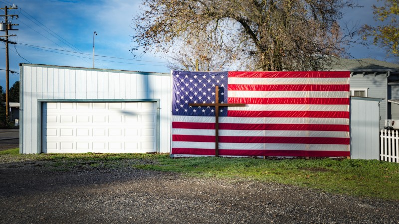 Is A Holy Awakening Unfolding Across America? 