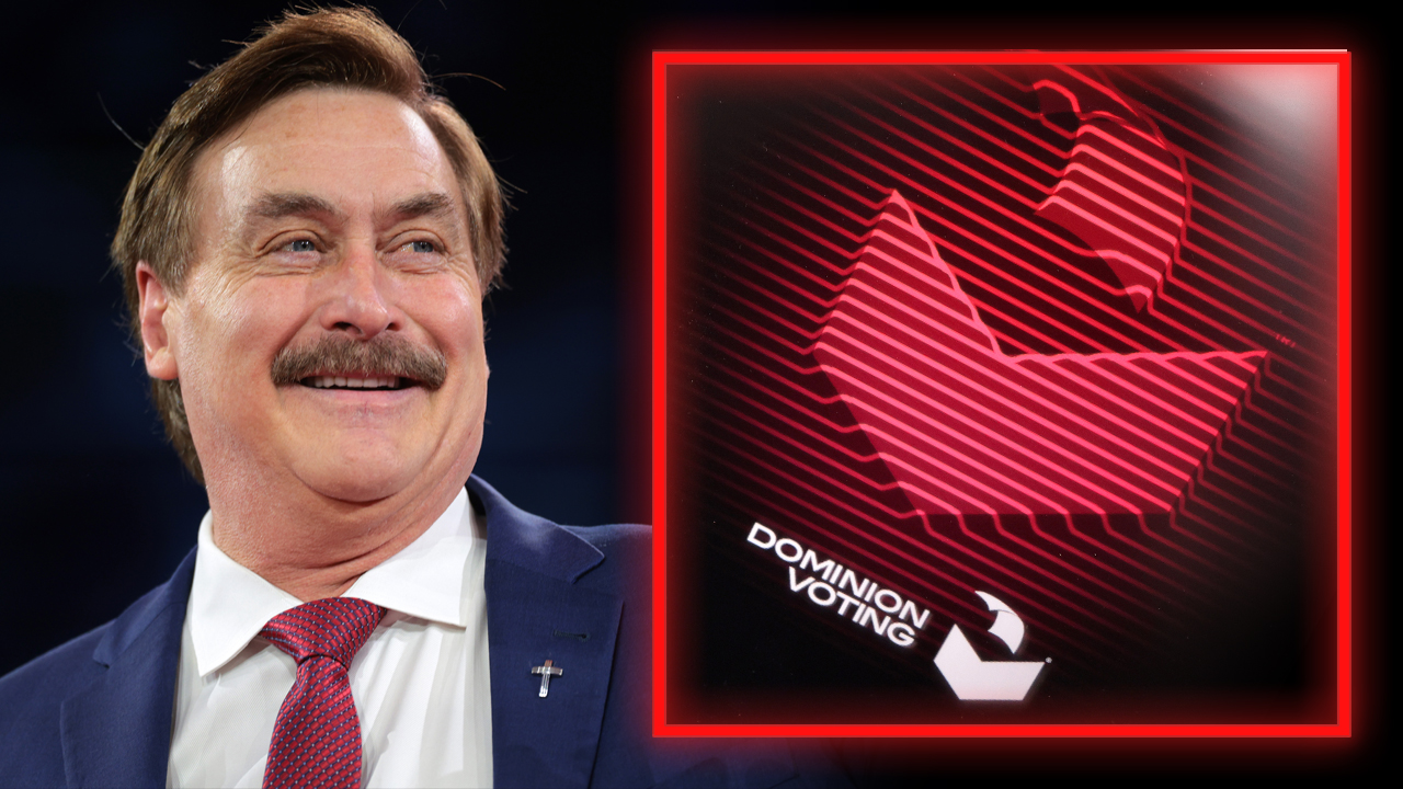 BREAKING EXCLUSIVE: Minnesota Judge Finds Mike Lindell Guilty Of Defaming Dominion Voting Systems – With No Trial Or Jury – Just Like The Politicized Rulings Against Alex Jones & Infowars!