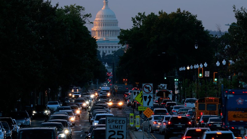 Watch Live: Gov’t Shutdown Hits After Dems Refused To Pass Budget Without Free Healthcare For Illegals, Trans Surgeries For Minors, Dead People On Medicaid & Much More!