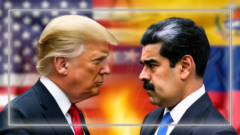 Global Alert! The United States is Already at War with the Communist Dictatorship of Venezuela – Alex Jones Breaks Down the Latest Developments and Exclusively Exposes What’s NEXT