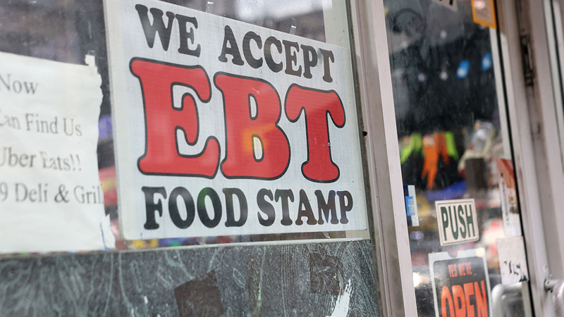 Oh SNAP: Judges Order Trump Admin To Use Emergency Funds For Food Assistance Oh SNAP: Judges Order Trump Admin To Use Emergency Funds For Food Assistance