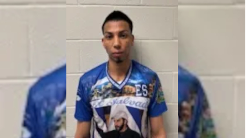 ICE Captures Obama Illegal With 10 Arrests in Virginia Sanctuary County ICE Captures Obama Illegal With 10 Arrests in Virginia Sanctuary County