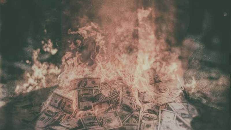Bowne Report: Soros Gets The RICO Hammer Drop