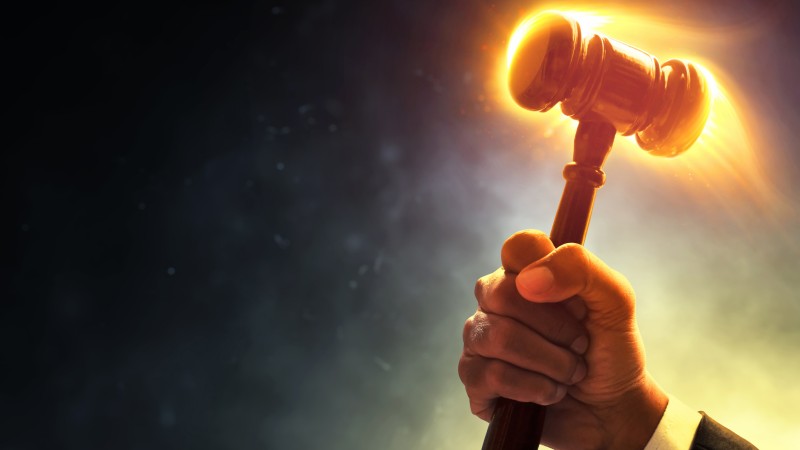 Chicago-Area Federal Judges At War With Trump Admin: One Rules ICE Agents Can Be Arrested For Deporting Illegals, Another Says CBP Violating Court Orders By Using Teargas