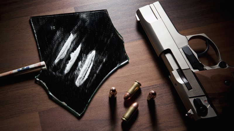 Supreme Court Will Decide Whether Drug Users Can Possess Guns