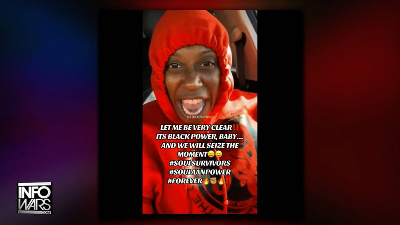 BREAKING EXCLUSIVE: Blacks Now Threatening To Eat White People If Their SNAP / EBT Benefits End!!!