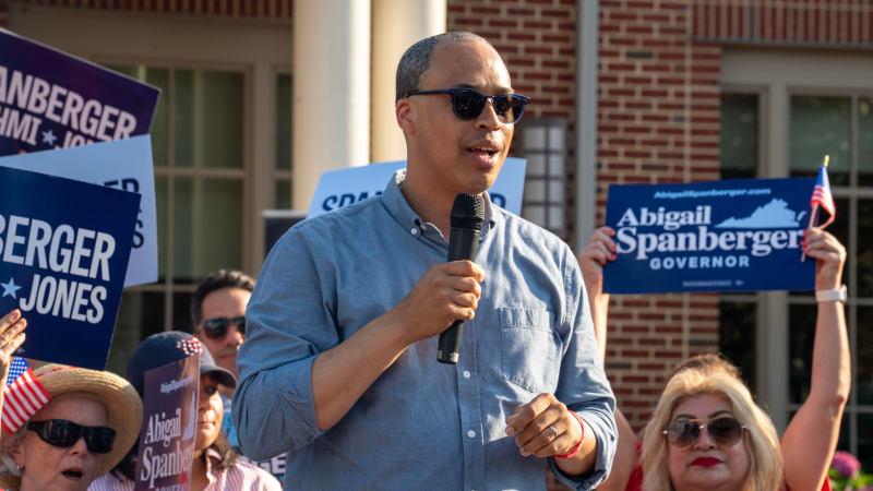 Democrat Candidate Caught Wishing Death Upon Political Opponent