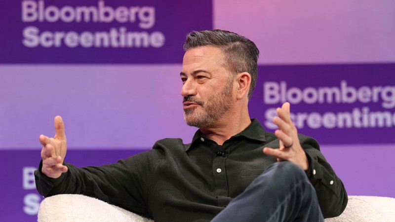 Jimmy Kimmel’s Ratings Drop Over 80% One Week After His Dead Cat Bounce Publicity Stunt Return