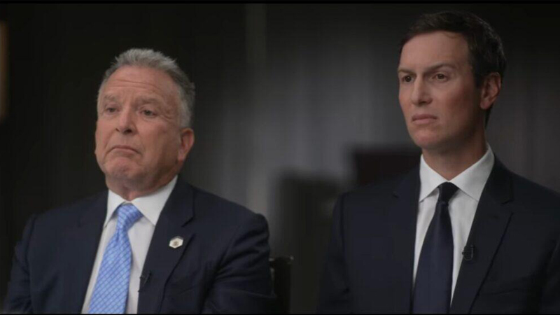 Was The CIA Misleading Witkoff & Kushner On Key Intel About Hamas During Critical Phase Of Peace-Talks