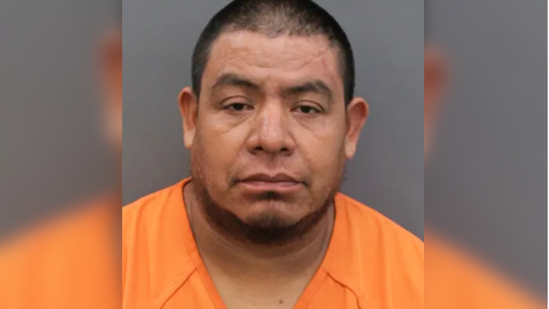 Mexican Illegal Charged in Brutal Attack on Florida Trooper