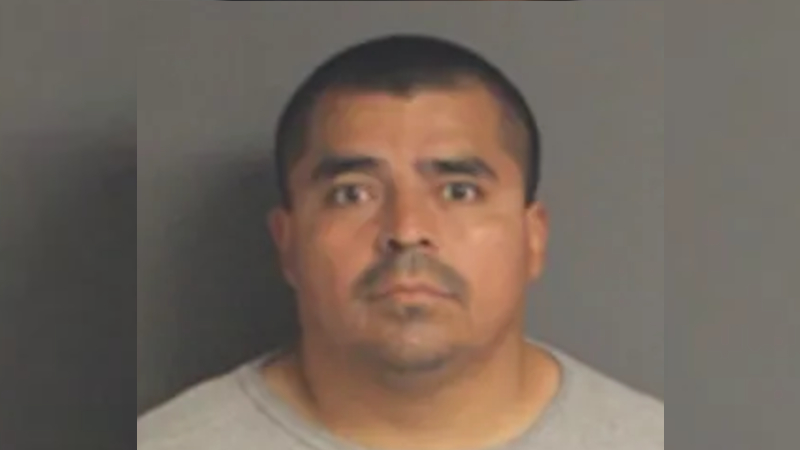 ICE Arrests Illegal Alien Who Murdered Infant Son in Minneapolis