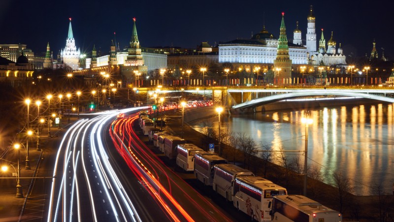 Kremlin Walks Back ‘Nuclear Test’ Claims As Trump Orders US Atomic Weapons Testing