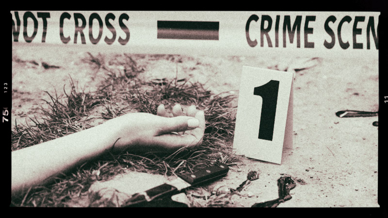 “WE’RE NOT RACIST, WE’RE PETRIFIED”: Londoner Describes Terrifying Migrant Murder Spree