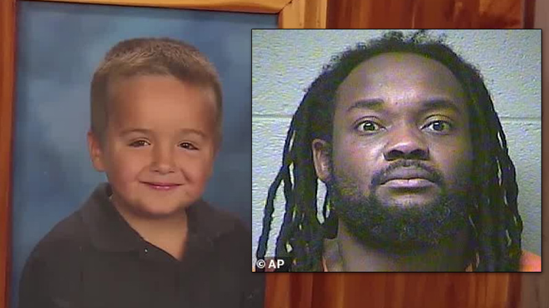 WATCH: Angry Dad Vows to ‘KILL’ Man who Broke into Home and Stabbed Six-Year-Old Son to Death after He Served Only Half Of Prison Sentence