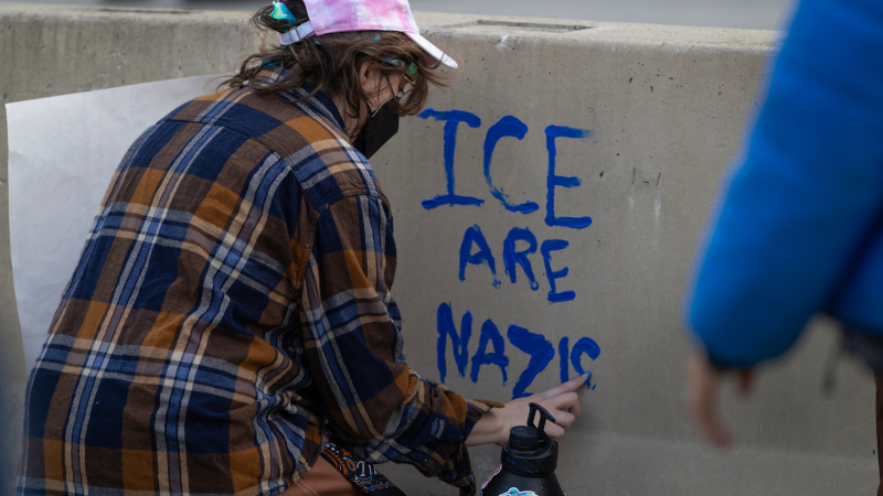 Mainstream Media Pumping Illegal Alien Sob Stories to Discredit Trump Crackdown — Don’t Fall for Them