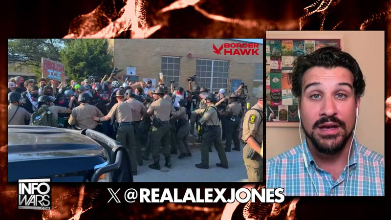 VIDEO: Chicago Is Now Officially A No-Go Zone, According To The Communist Mayor – This Is The Definition Of Federal Insurrection!!!