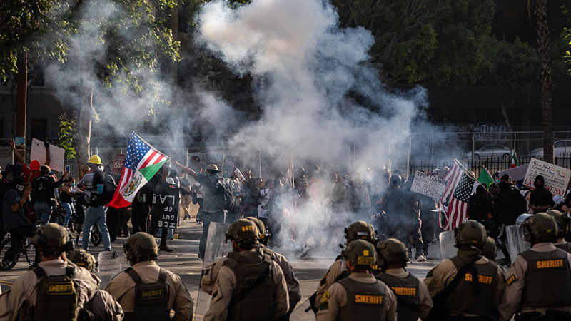 Speaker Johnson: Democrats Plan to Keep Government Closed Until AFTER Antifa-Involved “No Kings” Rally Oct. 18