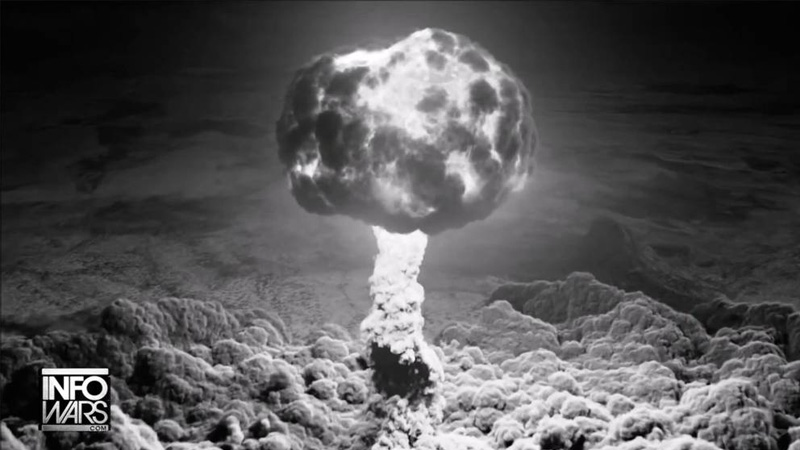 BREAKING: Trump Orders US Nuke Testing Program To Resume After 31-Year Freeze!