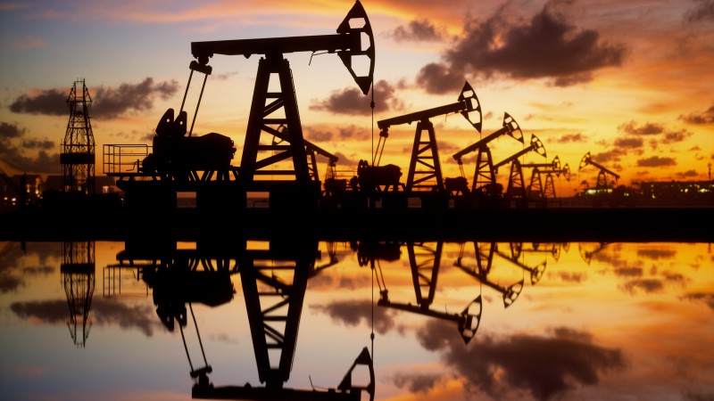 Crude Prices Surge After US Sanctions Russian Oil Giants; ZeroHedge Spars With NATO Chief Over Failed Ukraine Policy