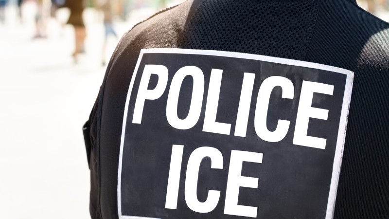 Breaking: Democrats Launching “Master ICE Tracker” To Help Maniac Leftists Hunt Down Federal Officers & Illegal Aliens Dodge Deportation