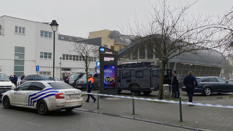 EU Capital May Send Army Into Streets to Confront Migrant Crime