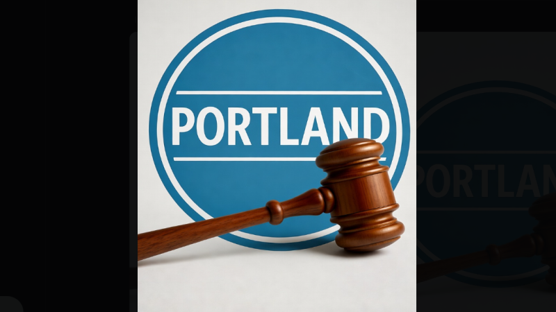 Breaking! Charge Against Journalist Nick Sortor Dropped After He Was Assaulted Twice While Documenting Portland Antifa Chaos