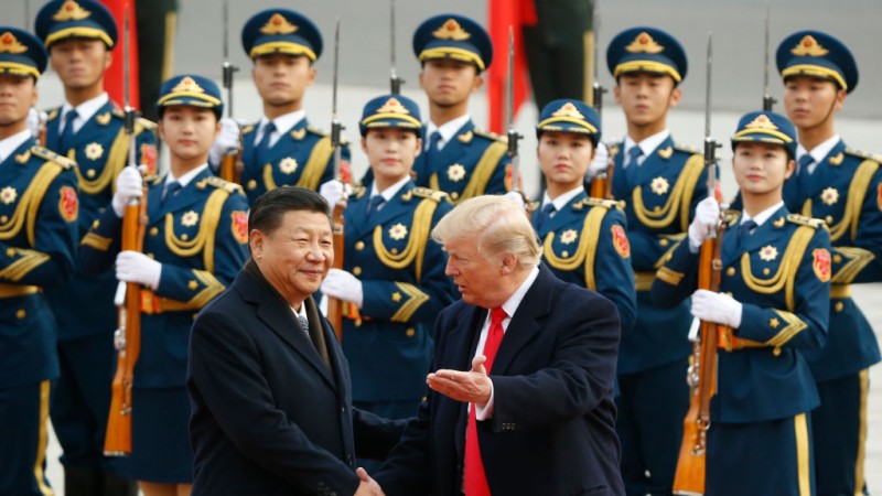 Bessent Announces US-China Trade “Framework” Reached; Rare Earth Deal Deferred Bessent Announces US-China Trade “Framework” Reached; Rare Earth Deal Deferred