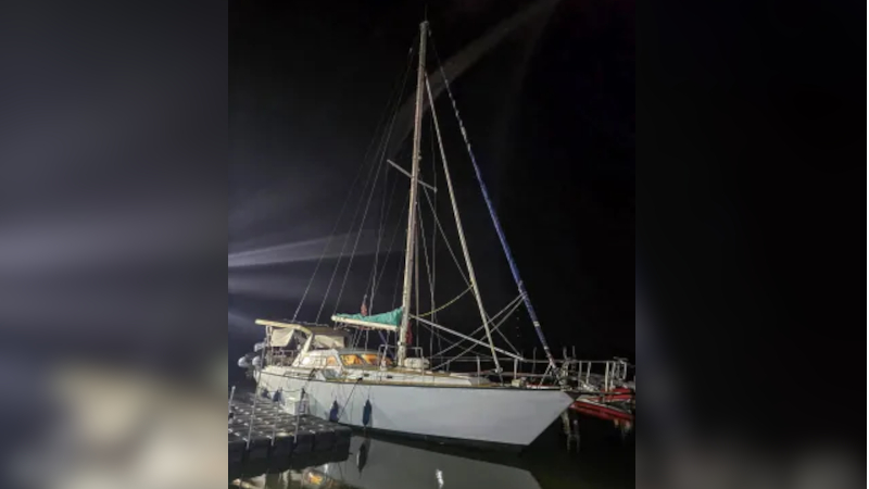 CBP Intercepts Vessel Smuggling Illegals From Russia, Asia Into Puerto Rico