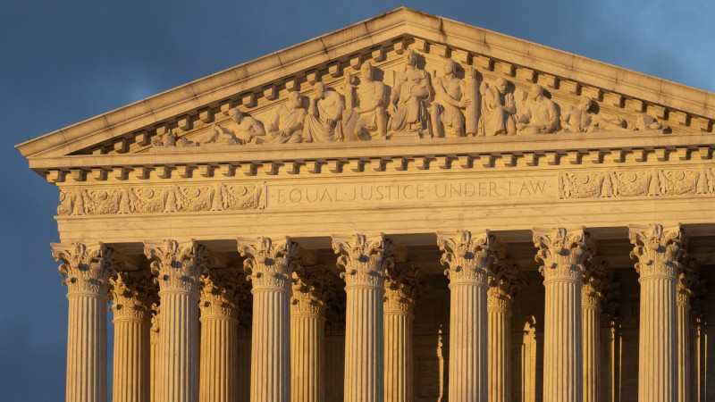 Alex Jones Breaks Down What The SCOTUS Ruling Against Infowars Means For The Future Of America & IT’S NOT GOOD!